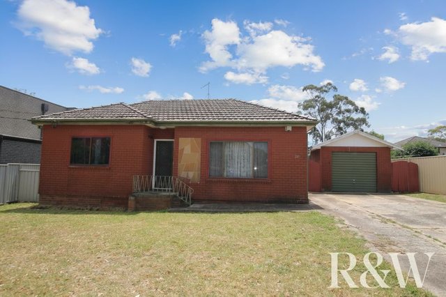 28 Fuller Street, NSW 2770