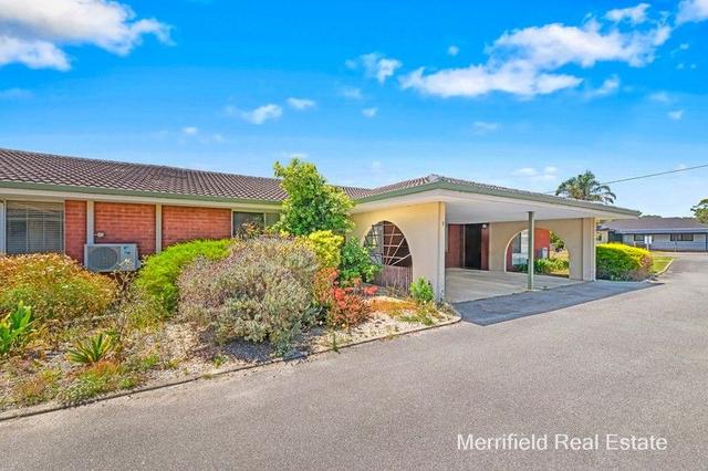 2/5 Campbell Road, WA 6330