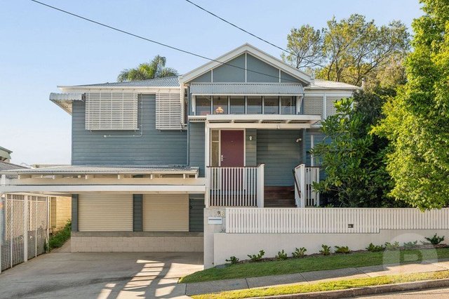 38 Quinn Street, QLD 4066