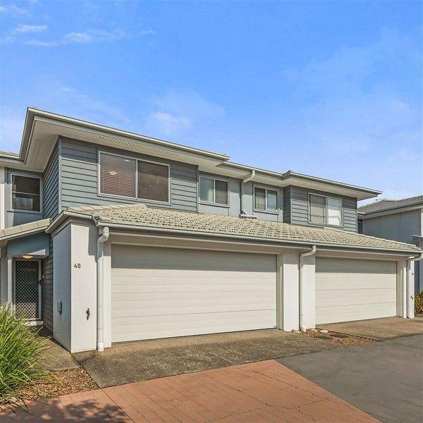 45/25 Silkyoak Street, QLD 4113