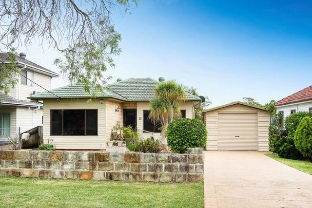 13 Heather Street, NSW 2232