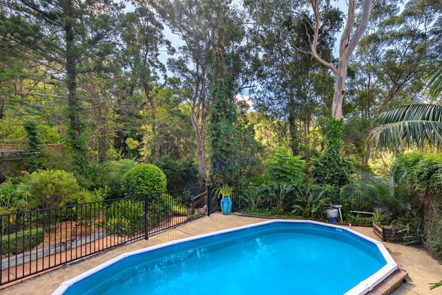 86 Emu Plains Road, NSW 2774