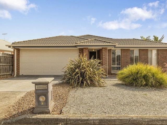 3 Guy Place, VIC 3340