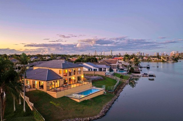 22 Montevideo Drive, QLD 4226