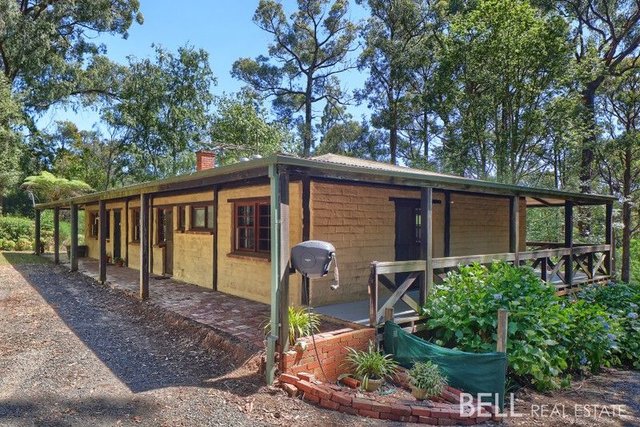 35 Second Avenue, VIC 3781