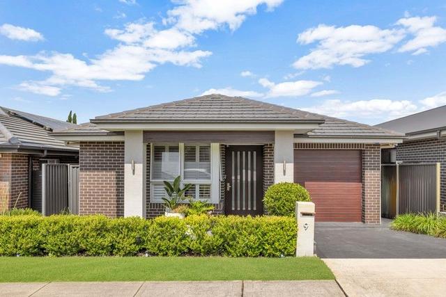 9 Gemini Street, NSW 2765