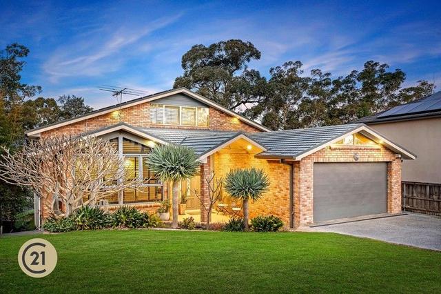5 Lockyer Close, NSW 2158