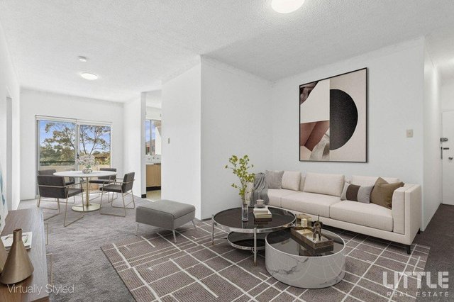 9/32 Guinea Street, NSW 2217