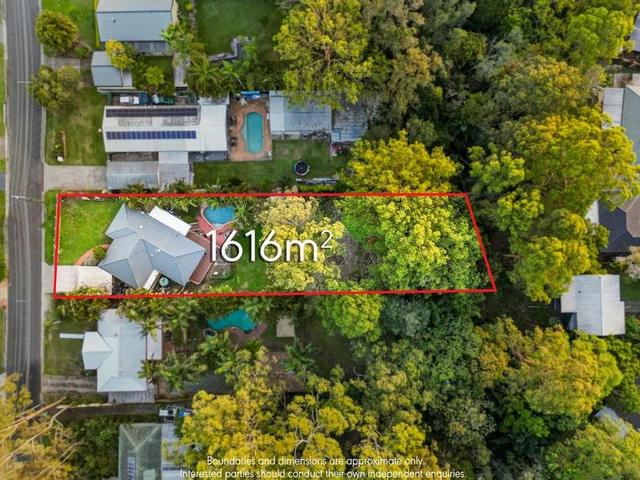 20 Lewina Street, QLD 4127