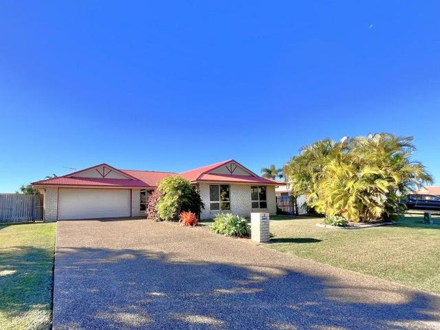 2 Mist Court, QLD 4670