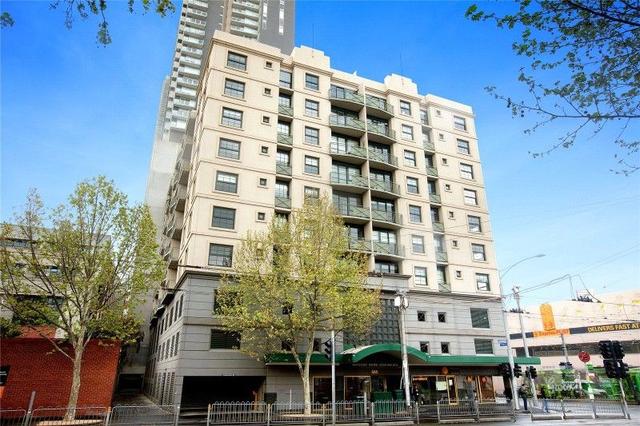 818/585 La Trobe Street, VIC 3000