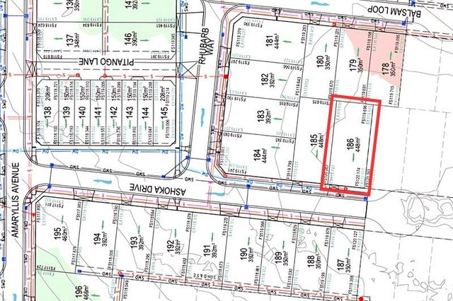 186 Ashoka Drive, VIC 3335