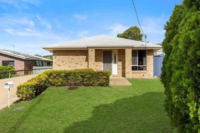 7 Killarney Vista, QLD 4370