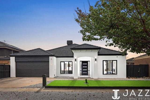38 Fuchsia Crescent, VIC 3030