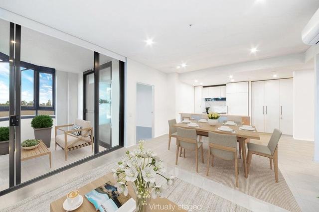 202/2C Wharf  Road, NSW 2114