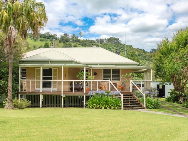 98 Tuntable Creek Road, NSW 2480