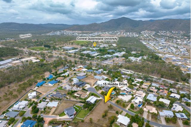 15 Hodda Drive, QLD 4701
