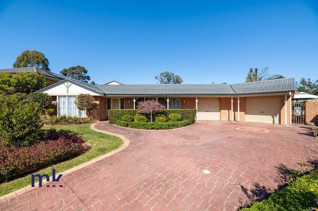 3 Kilgour Court, NSW 2560