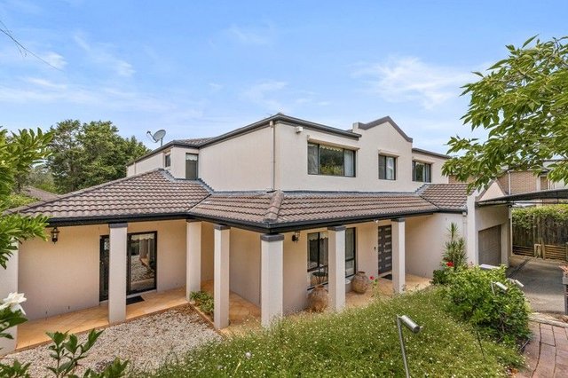 4 Lanark Court, NSW 2154