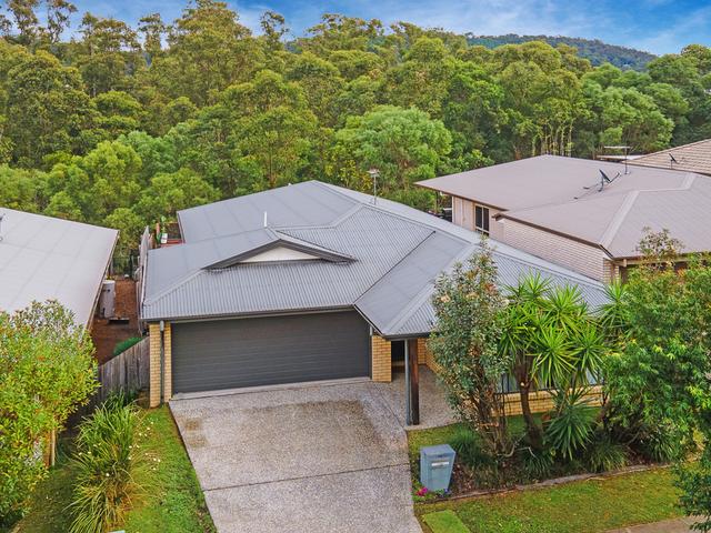 14 Dumaresq Street, QLD 4211