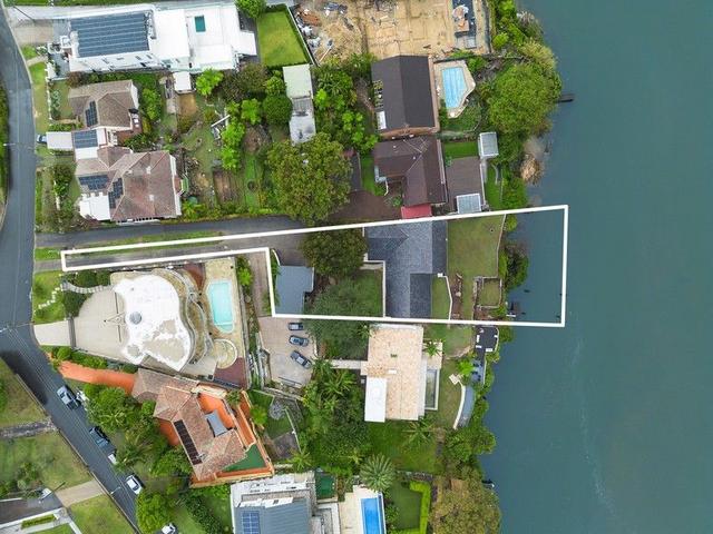 22A Haughton  Street, NSW 2066