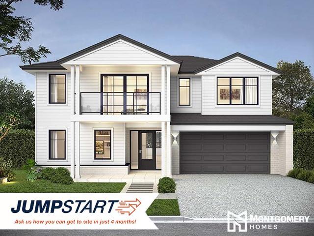 Address Available On Request, NSW 2179