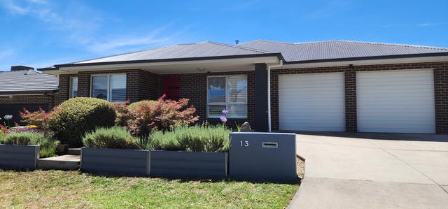 13 Metcalf Street, NSW 2620