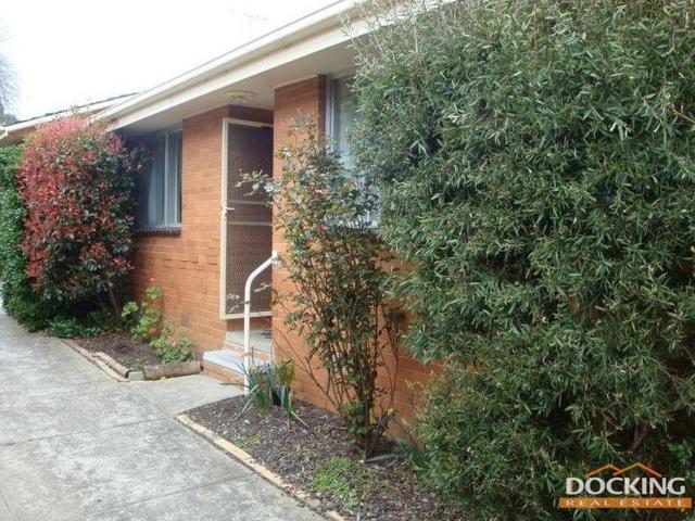 6/2 Lucknow Street, VIC 3132