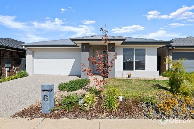 6 Risely  Road, VIC 3978