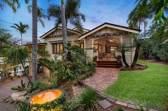 49 Ironside Street, QLD 4067