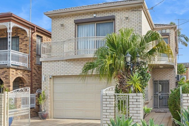 44 Middlemiss Street, NSW 2020