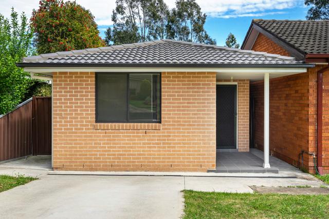 2A Herrick Street, NSW 2148
