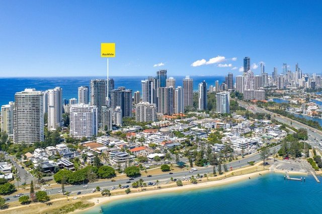 7/11 Peak Avenue, QLD 4217