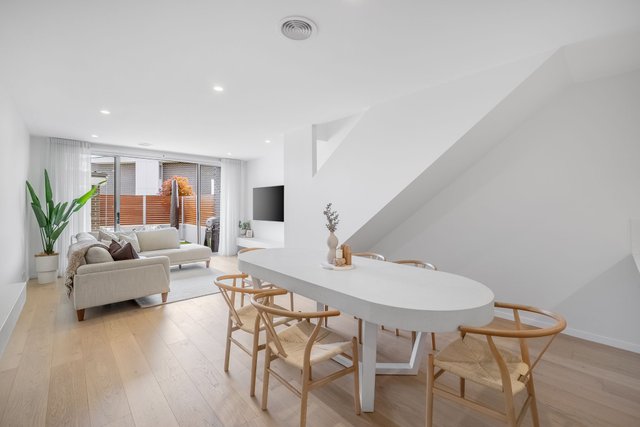 92/47 Mowatt Street, NSW 2620