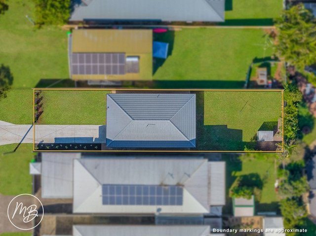 32 Langdon Street, QLD 4163