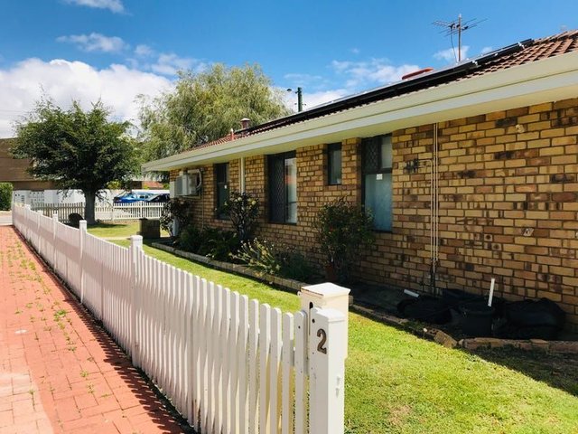 2 Pepper St, WA 6151