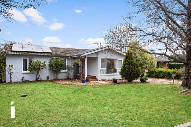 5 Steele Street, ACT 2602