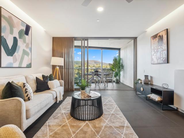 507/25 Edinburgh Avenue, ACT 2601