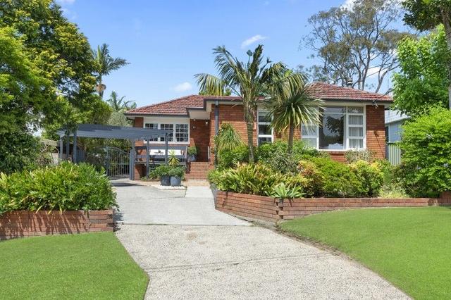 28 Evans Road, NSW 2077