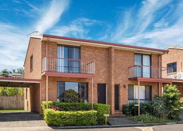 18/22a Kumbari Street, QLD 4123