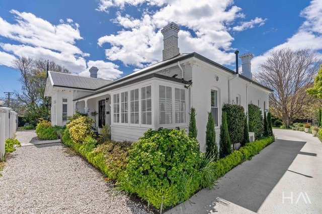 29 Hogg Street, TAS 7325