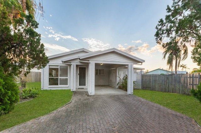 98 Kern Brothers Dr, QLD 4817