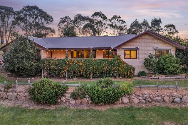 2 Gubburra Lane, NSW 2550