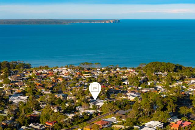 27 Saumarez Street, NSW 2540