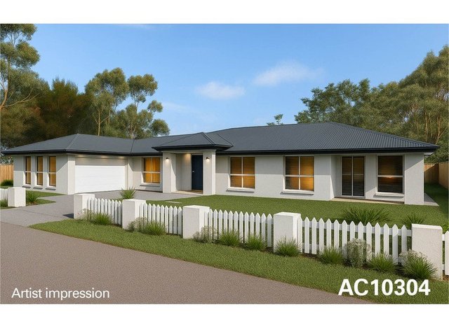 Lot 5/675 Anzac Avenue, QLD 4350
