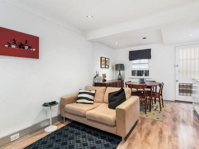 1 Langley Street, NSW 2010