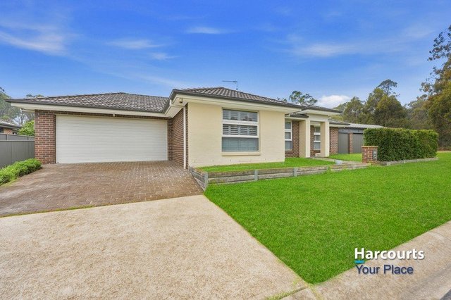 23 Moluccana Crescent, NSW 2760