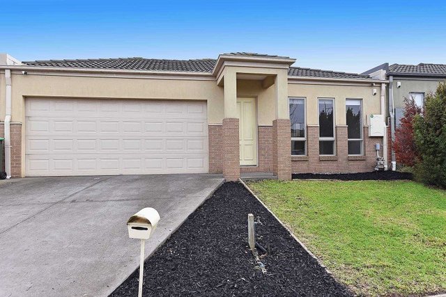 22 McDougall Place, VIC 3029