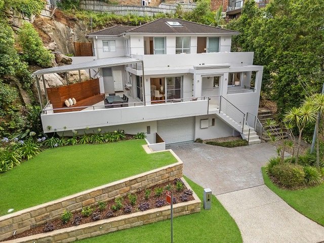 36 Castle Cove Drive, NSW 2069