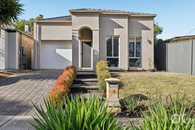 38 Edinburgh Crescent, SA 5161